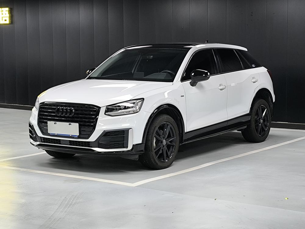 Audi Audi Q2L