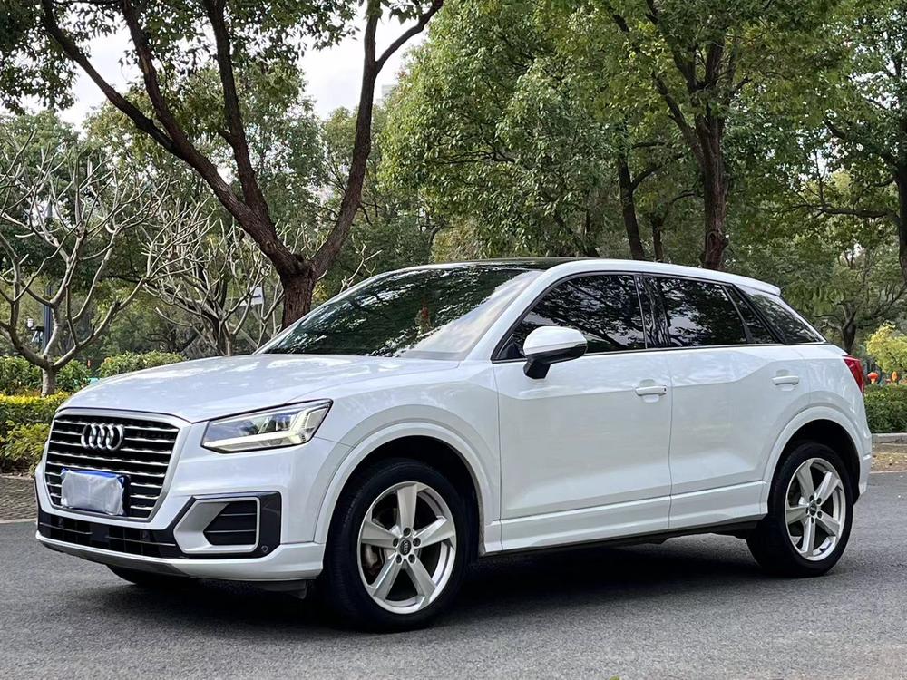 Audi Audi Q2L
