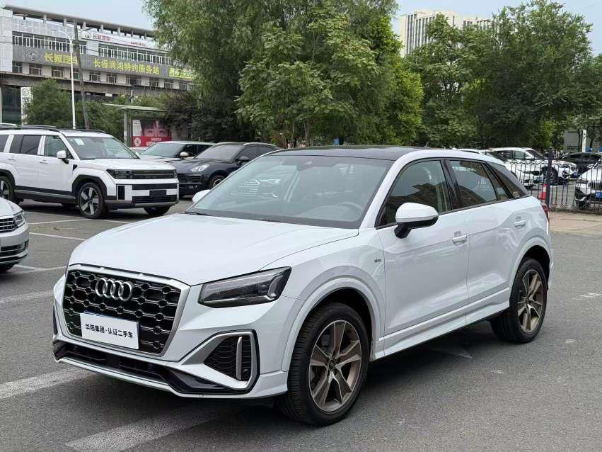Audi Audi Q2L