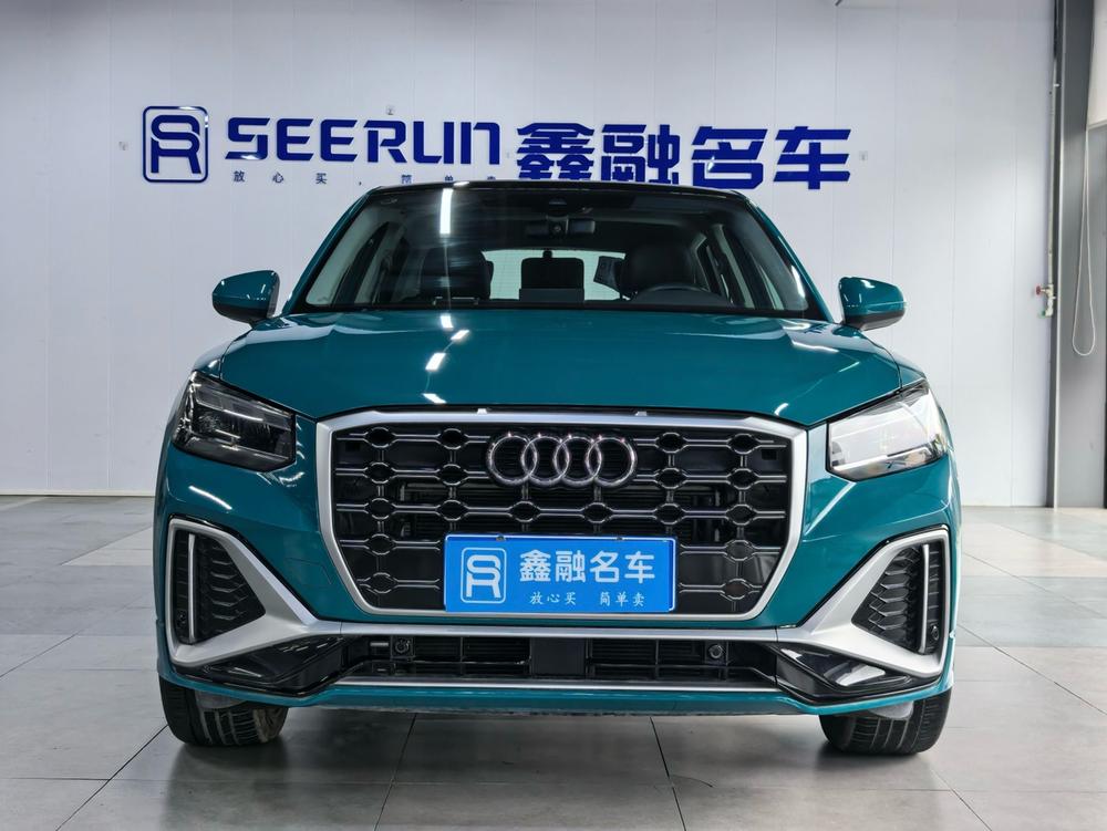 Audi Audi Q2L