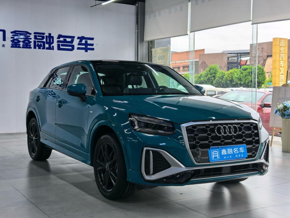 Audi Audi Q2L