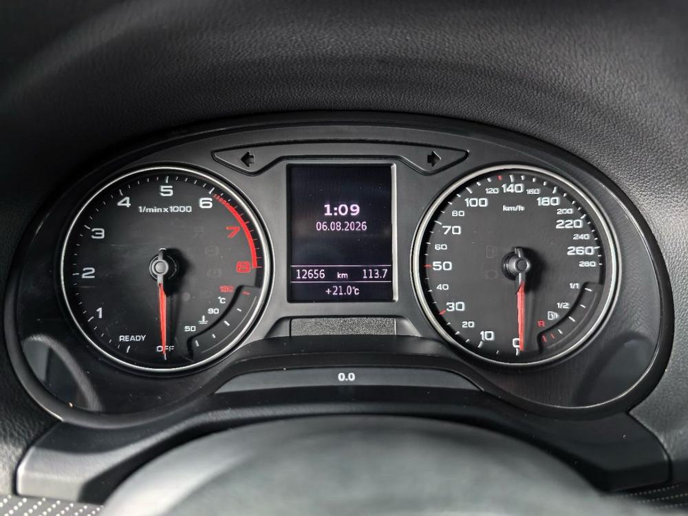 Audi Audi Q2L