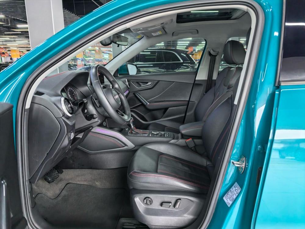 Audi Audi Q2L