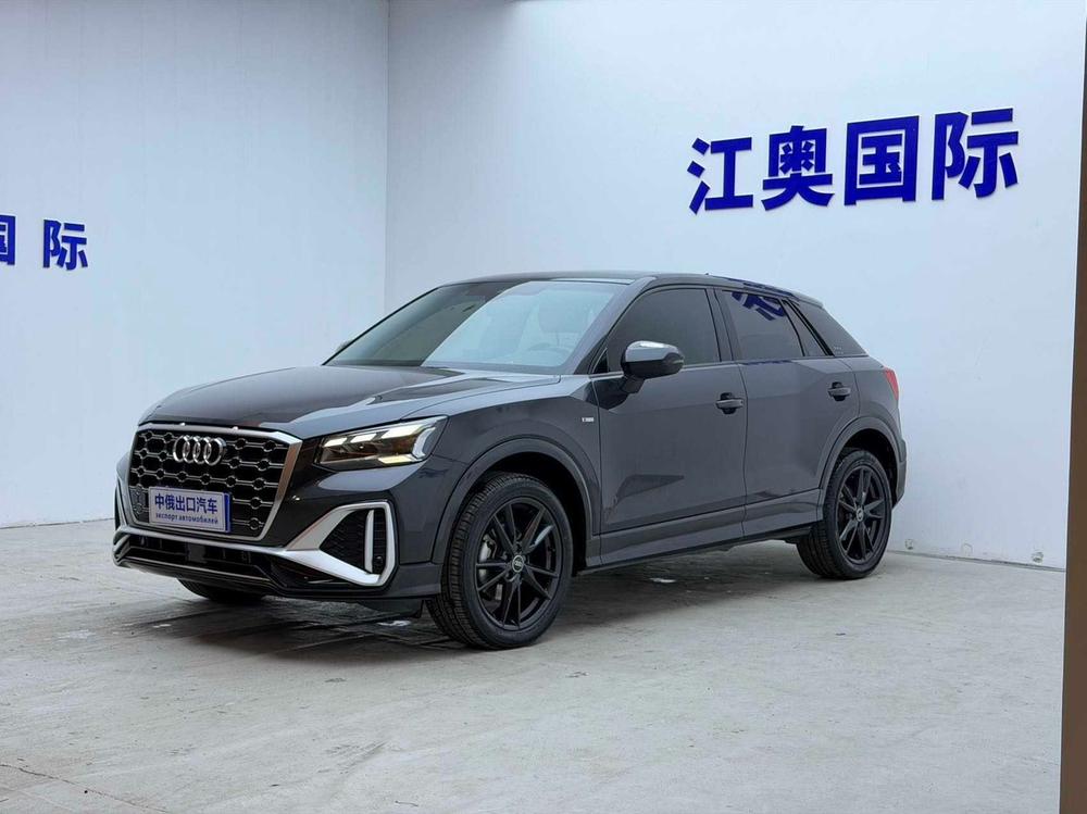 Audi Audi Q2L