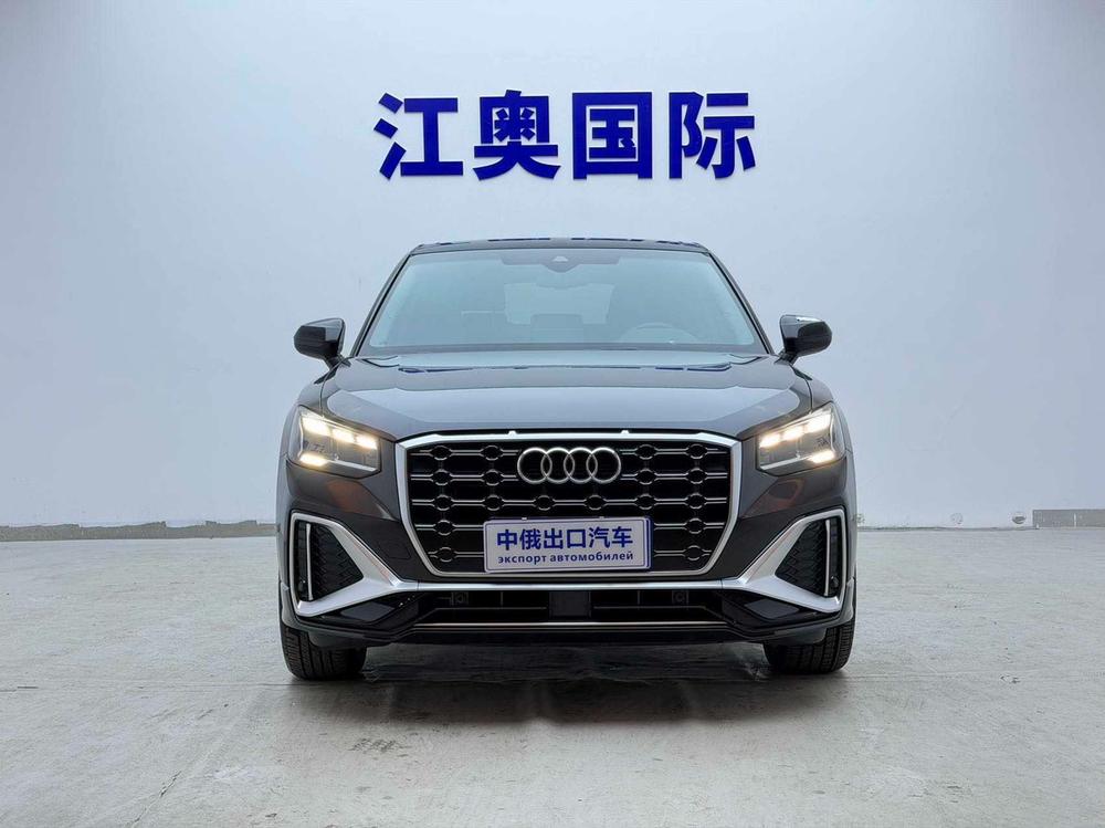 Audi Audi Q2L