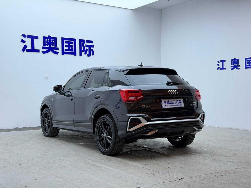 Audi Audi Q2L