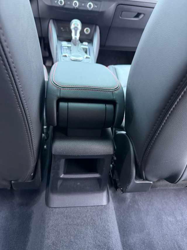 Audi Audi Q2L