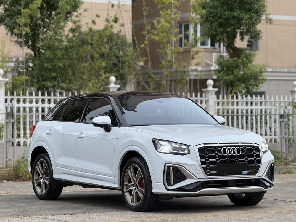 Audi Audi Q2L