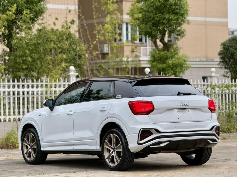 Audi Audi Q2L