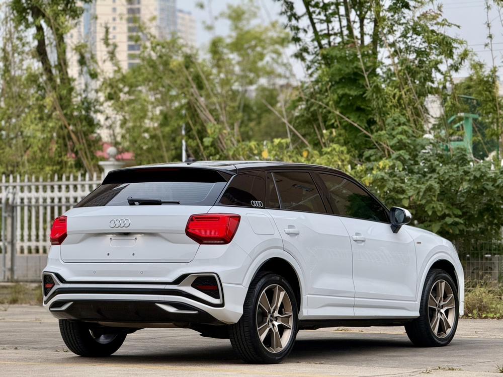 Audi Audi Q2L