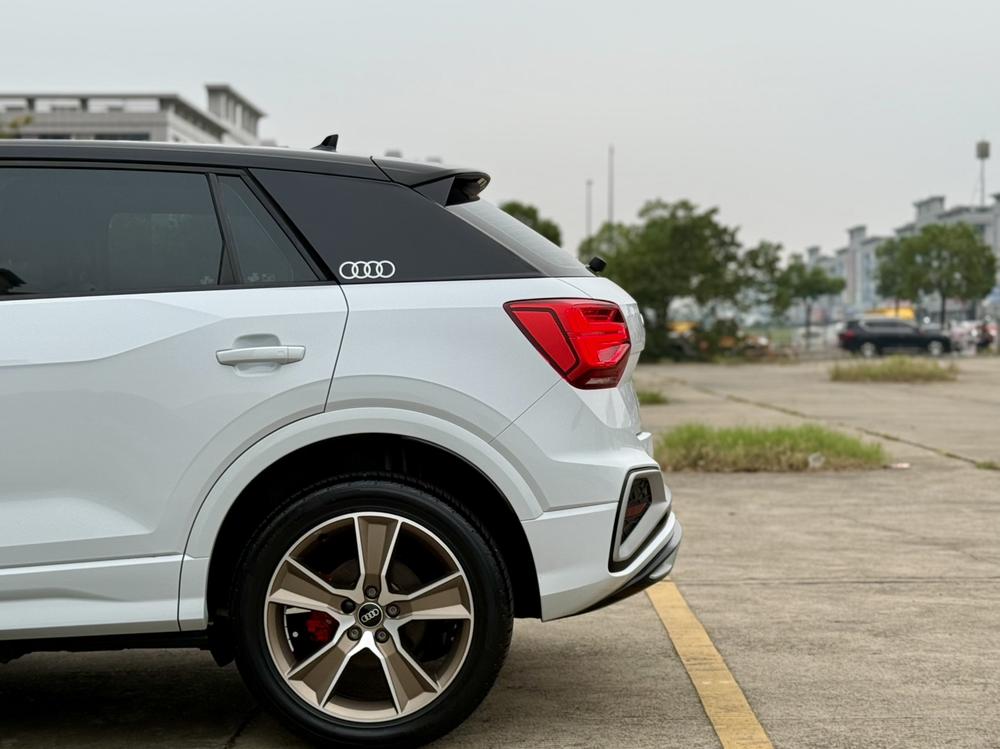 Audi Audi Q2L