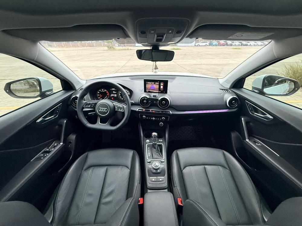 Audi Audi Q2L