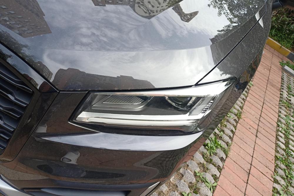 Audi Audi Q2L