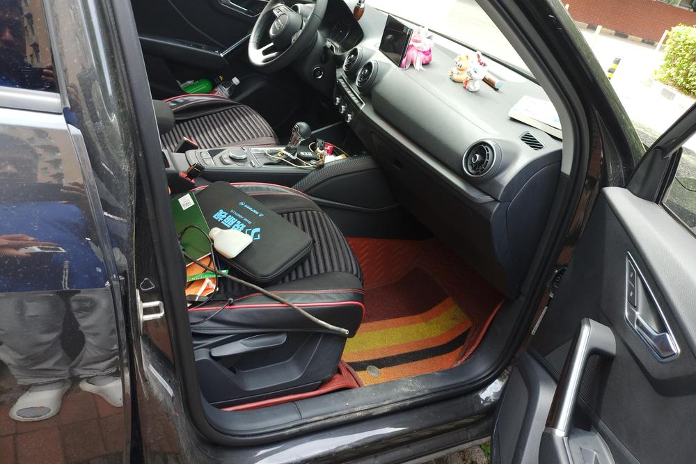 Audi Audi Q2L