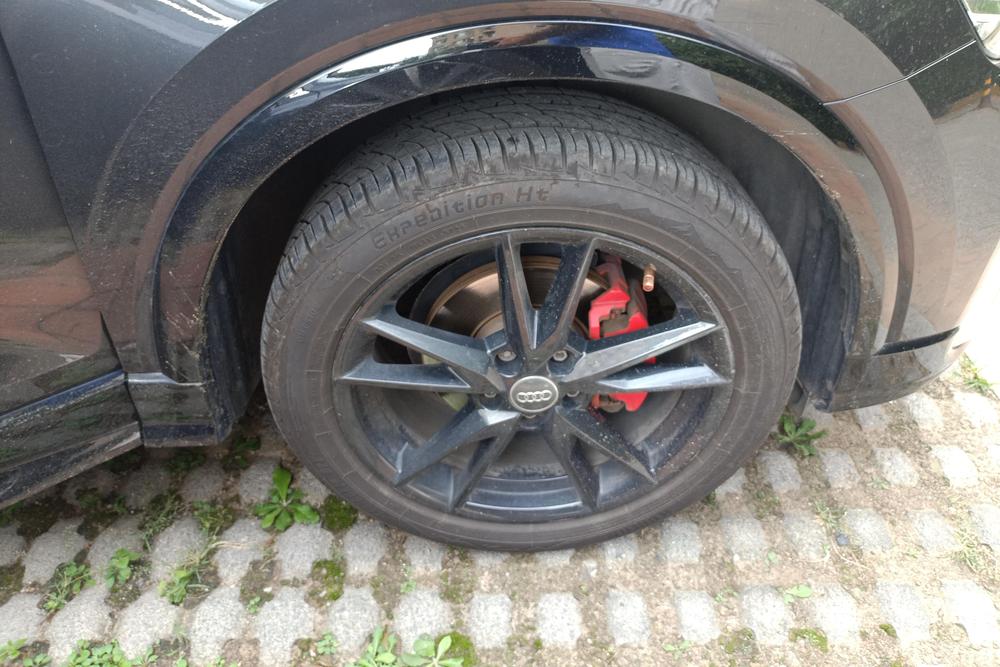 Audi Audi Q2L
