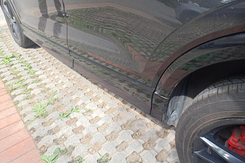Audi Audi Q2L
