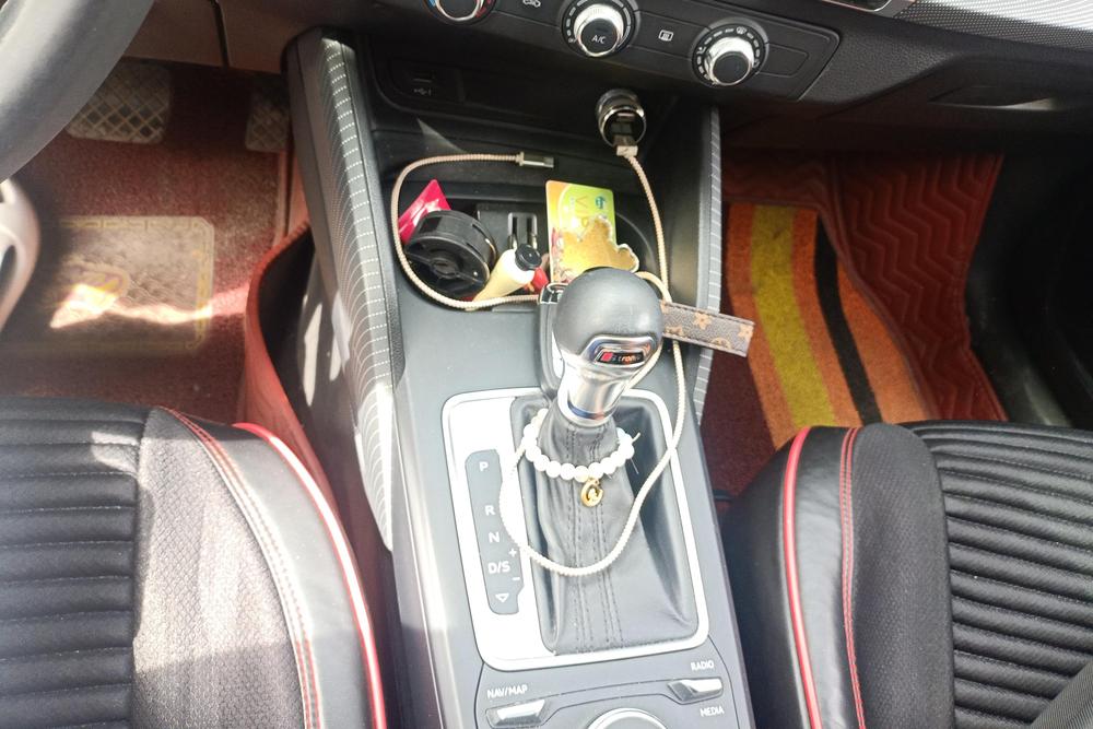 Audi Audi Q2L