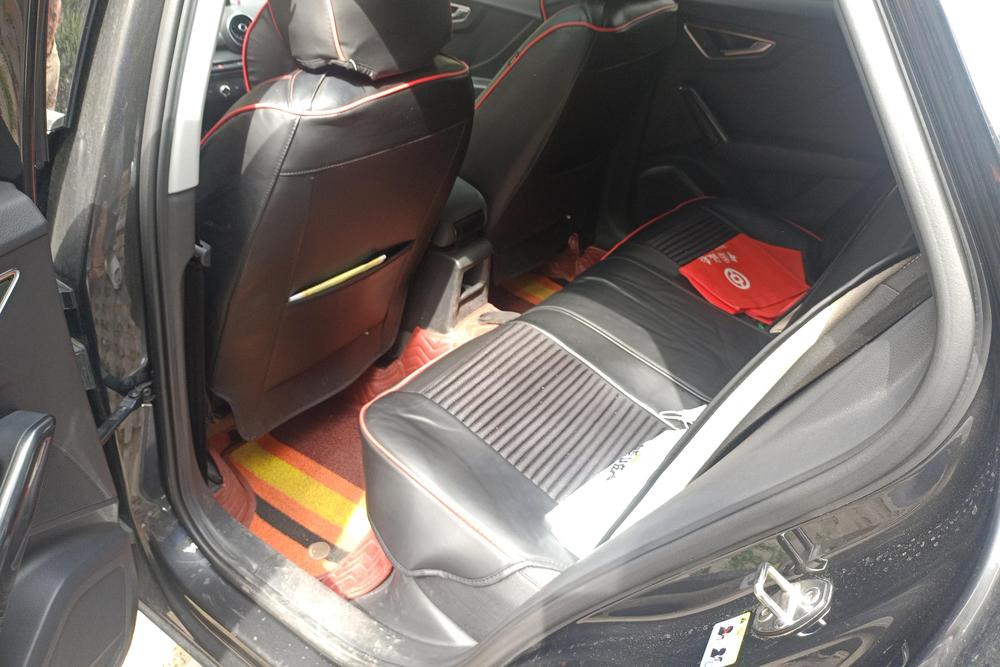Audi Audi Q2L
