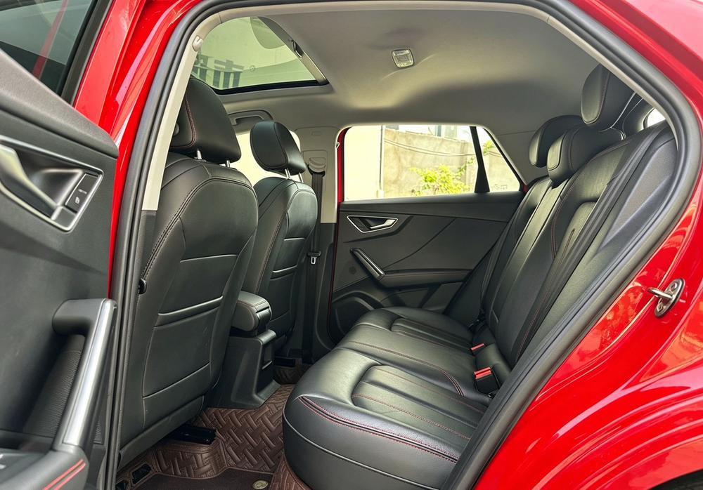 Audi Audi Q2L