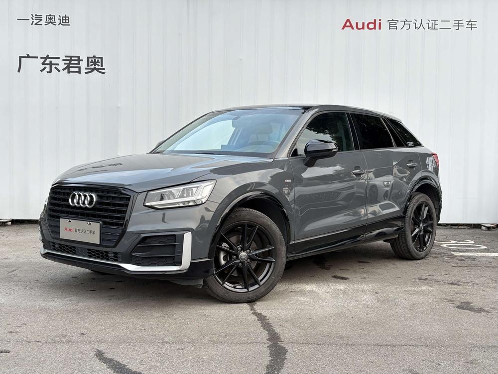 Audi Audi Q2L