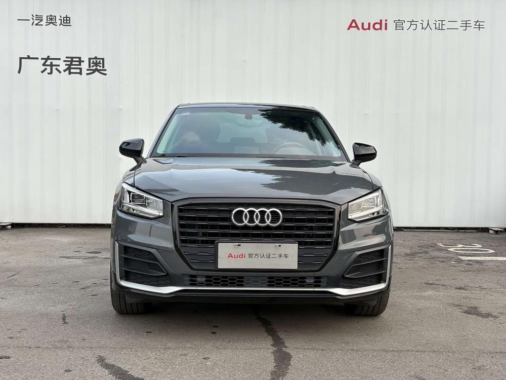 Audi Audi Q2L