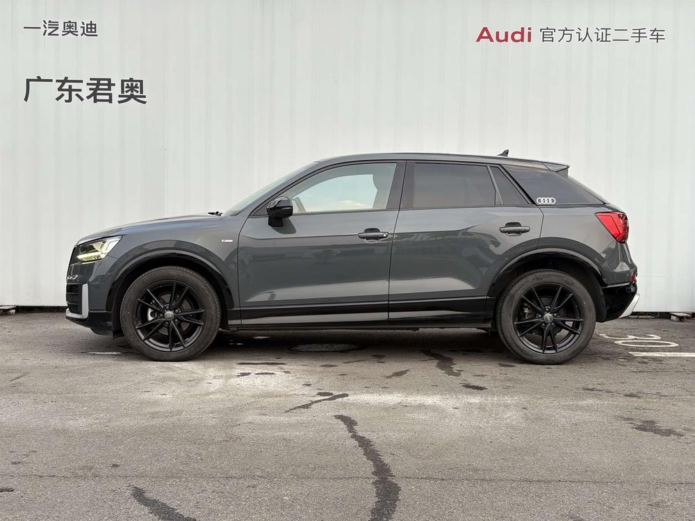 Audi Audi Q2L