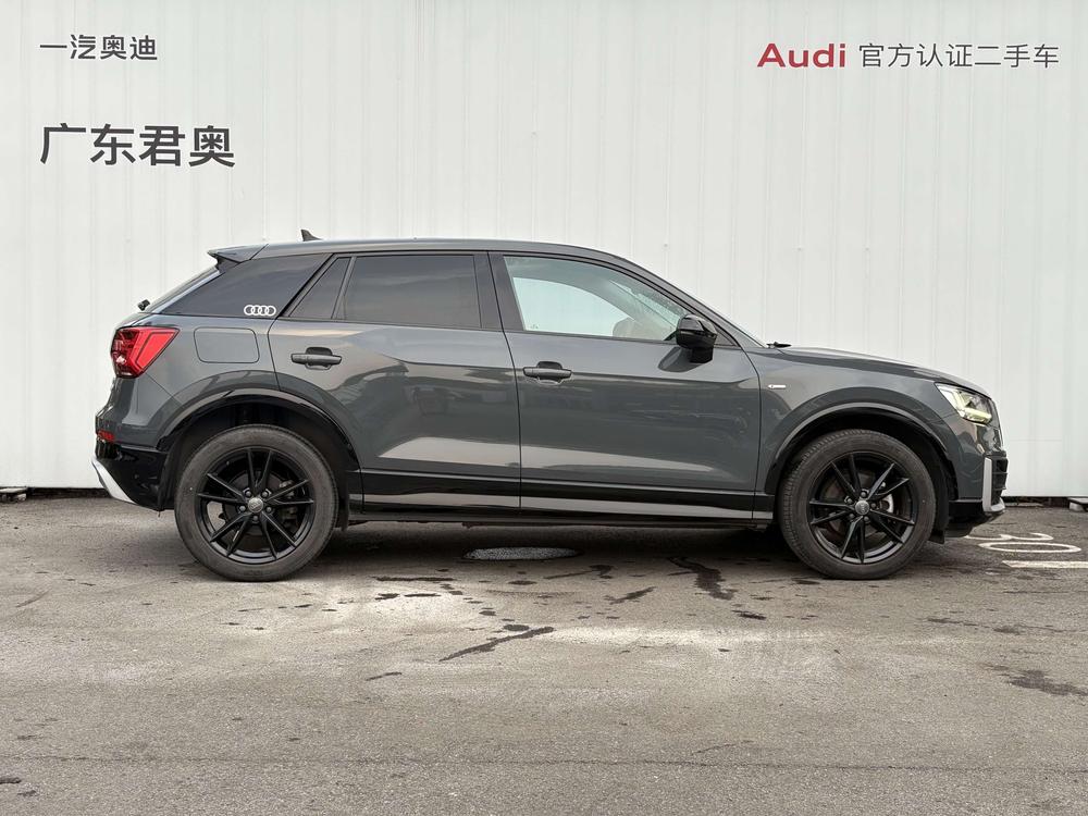 Audi Audi Q2L