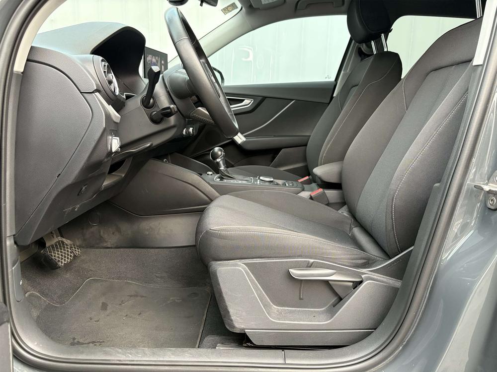 Audi Audi Q2L