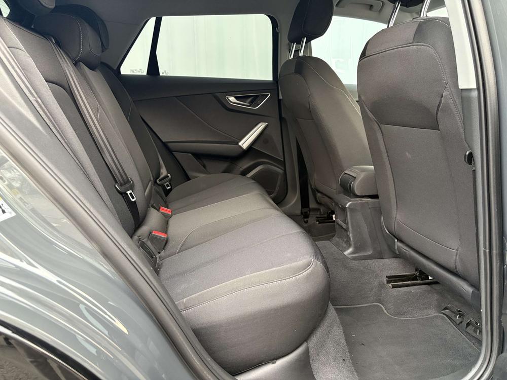 Audi Audi Q2L