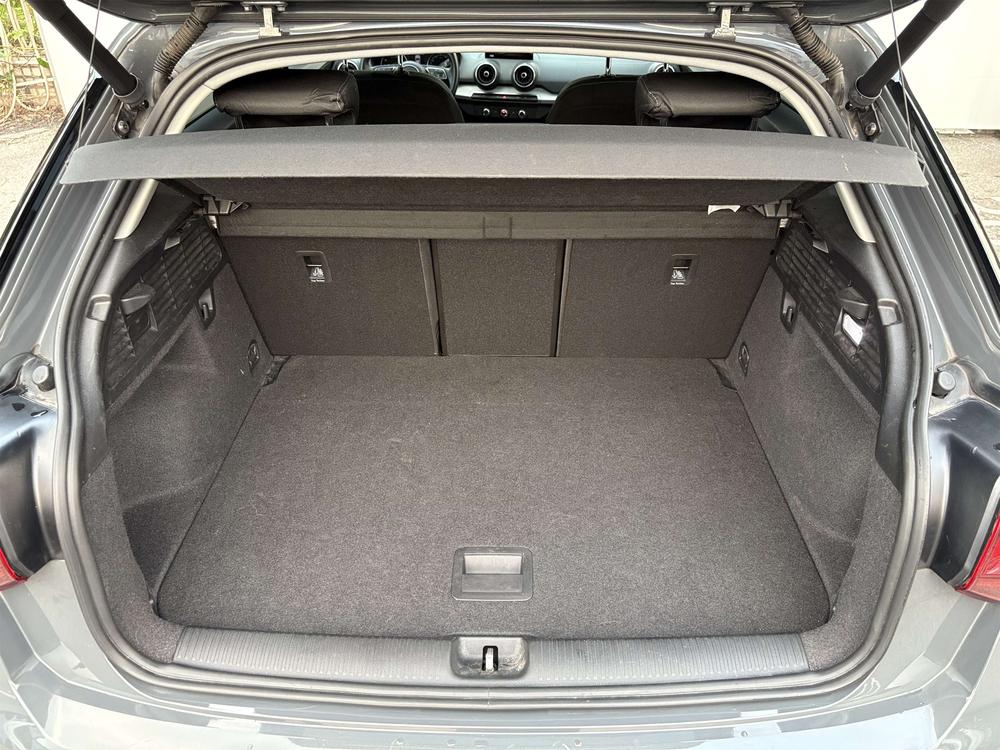 Audi Audi Q2L