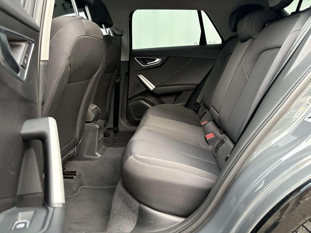 Audi Audi Q2L