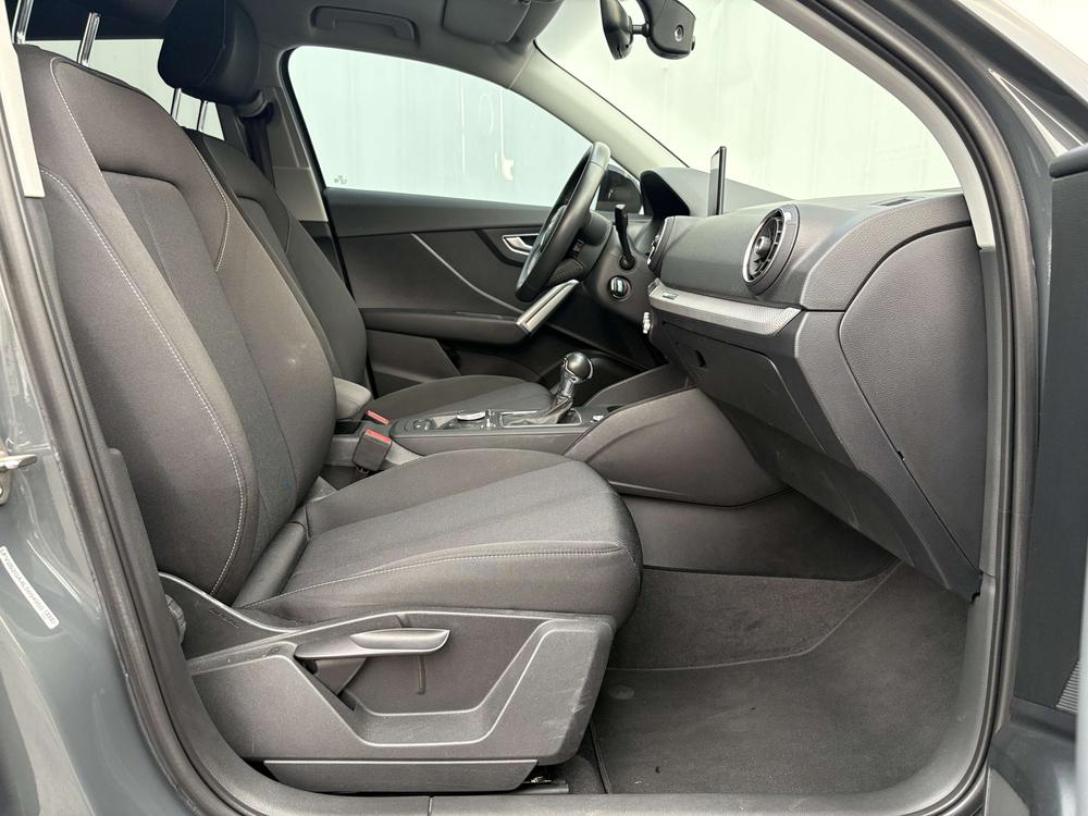 Audi Audi Q2L