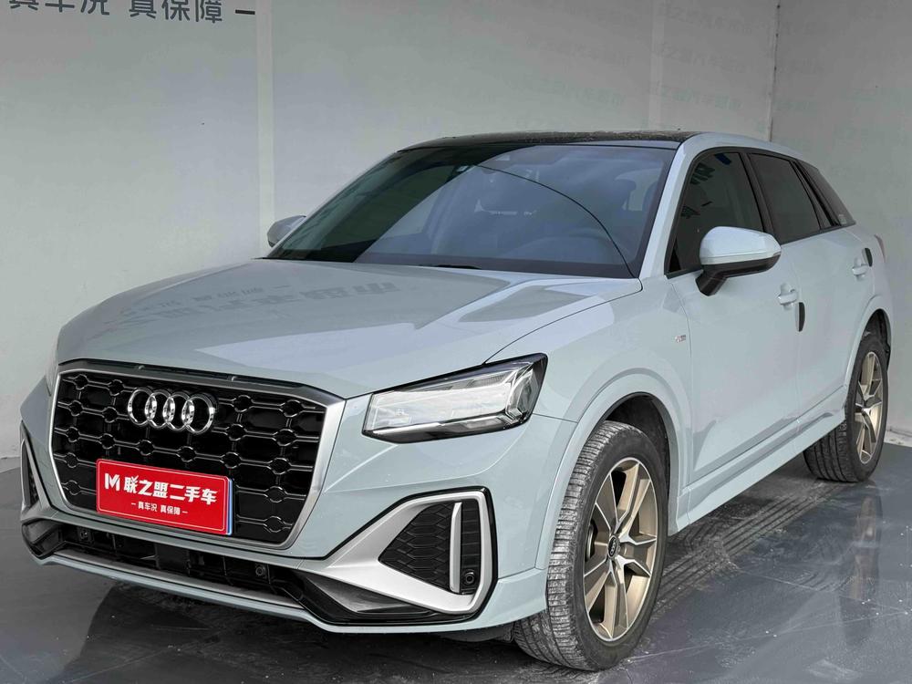 Audi Audi Q2L