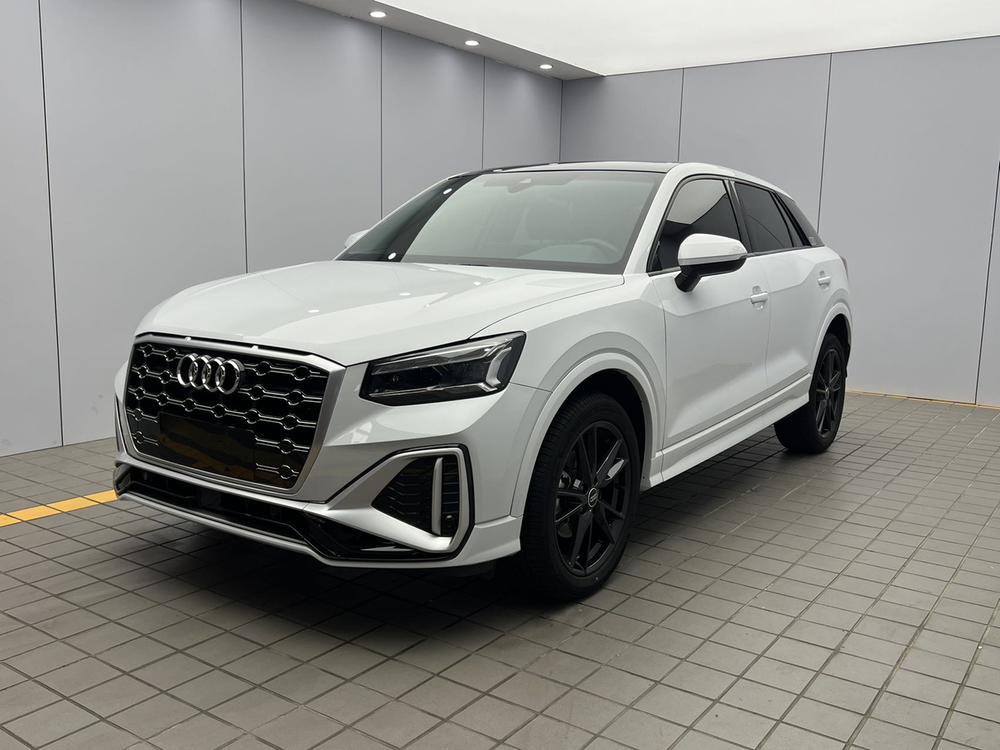 Audi Audi Q2L