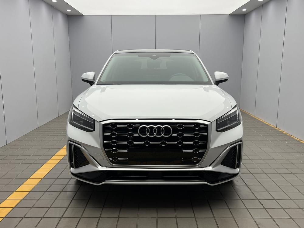 Audi Audi Q2L