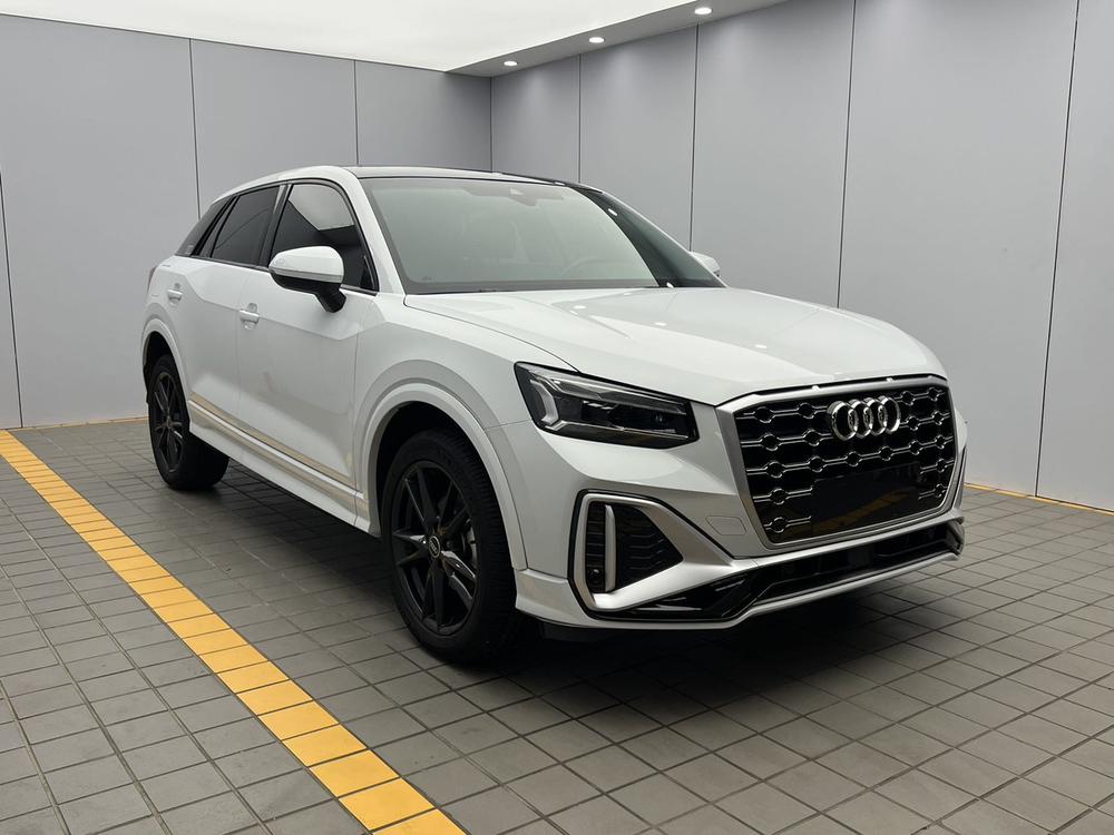Audi Audi Q2L