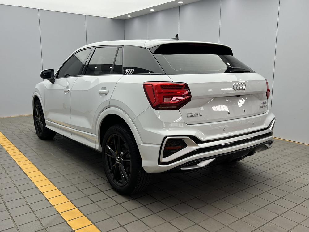 Audi Audi Q2L