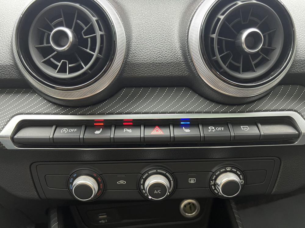 Audi Audi Q2L