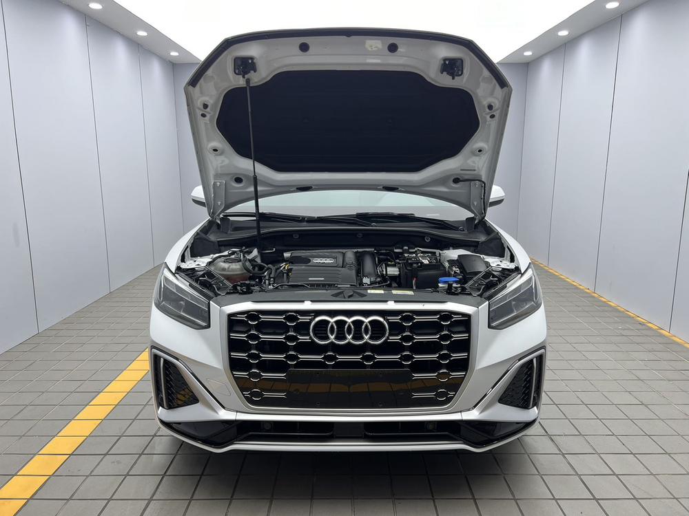 Audi Audi Q2L