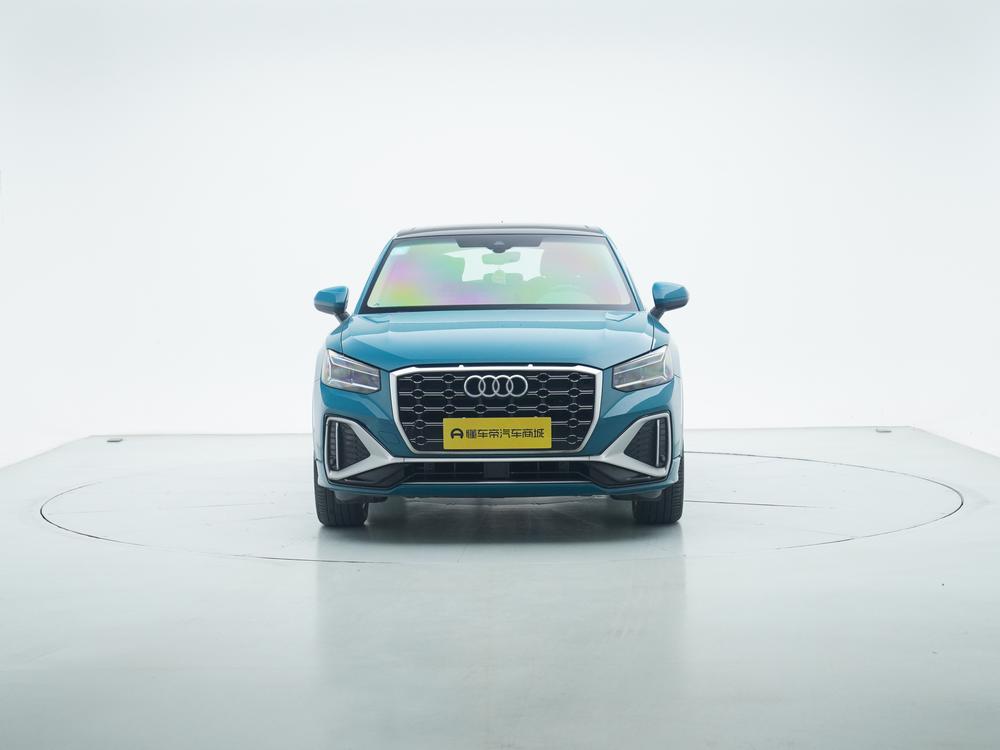 Audi Audi Q2L