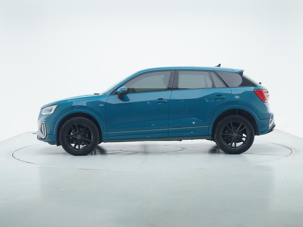 Audi Audi Q2L