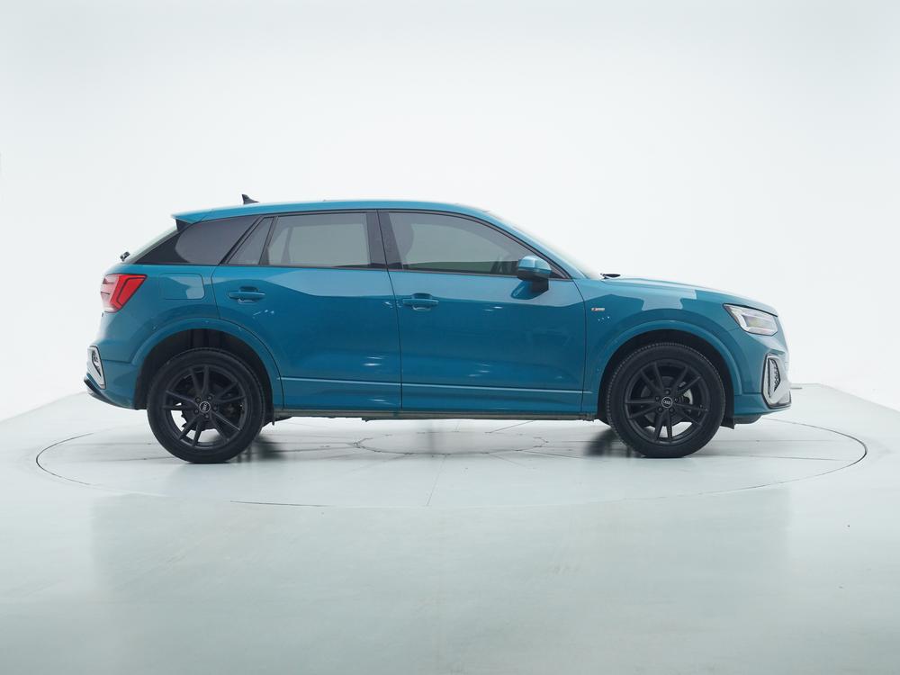 Audi Audi Q2L