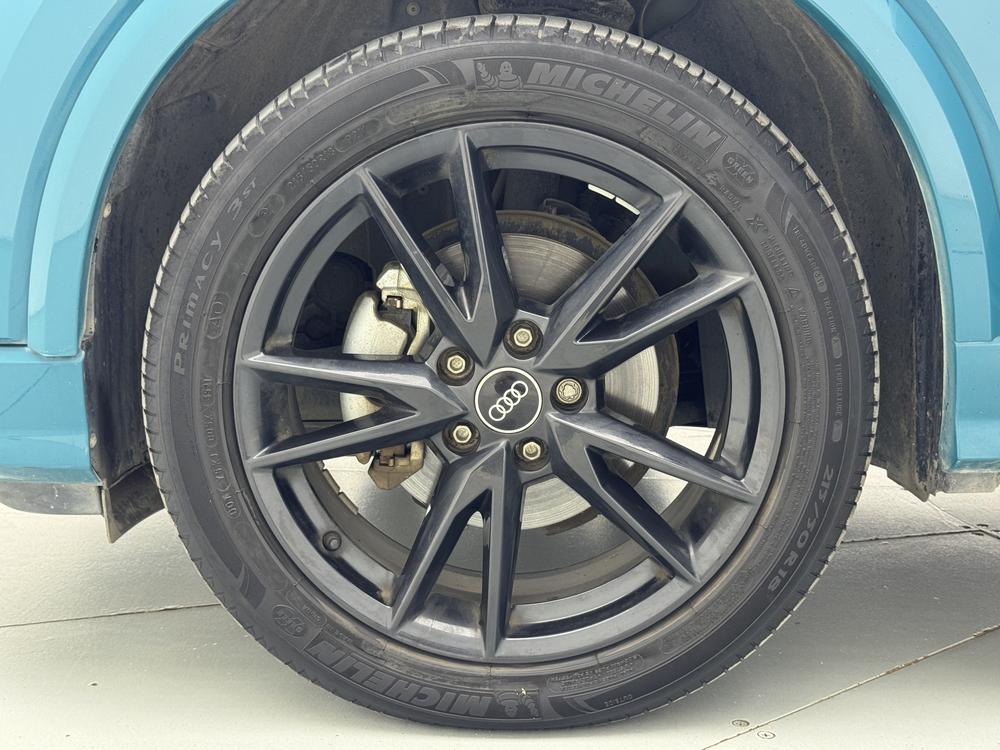 Audi Audi Q2L