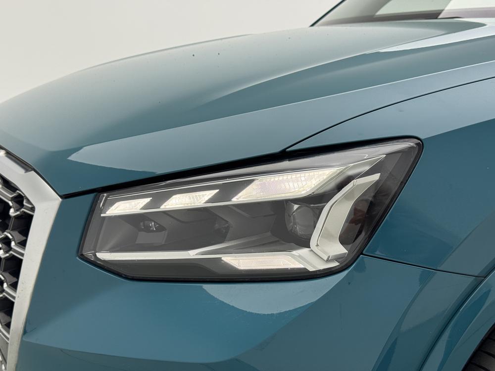 Audi Audi Q2L