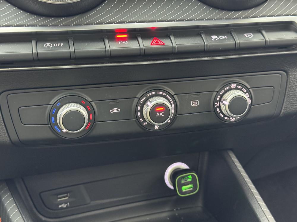 Audi Audi Q2L