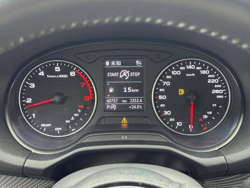Audi Audi Q2L