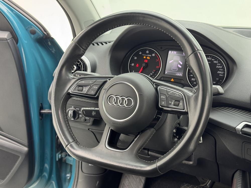 Audi Audi Q2L