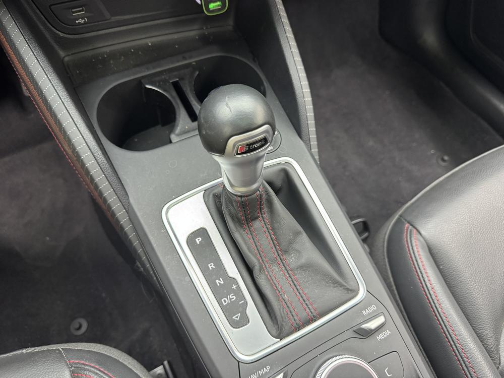 Audi Audi Q2L