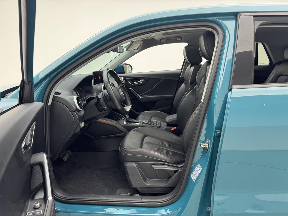 Audi Audi Q2L