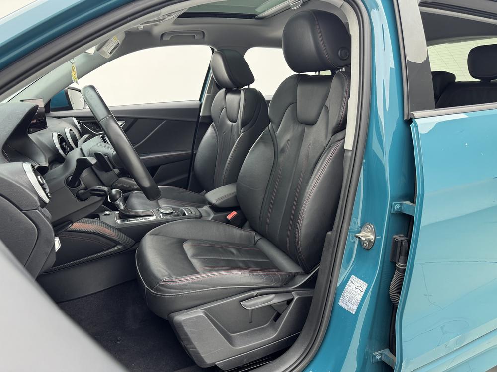 Audi Audi Q2L